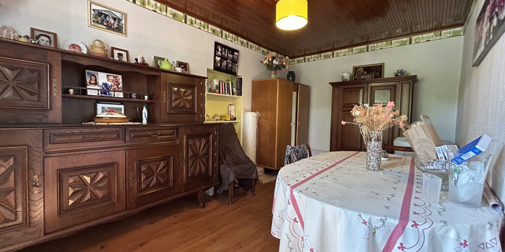 maison à ST ROBERT (47340)